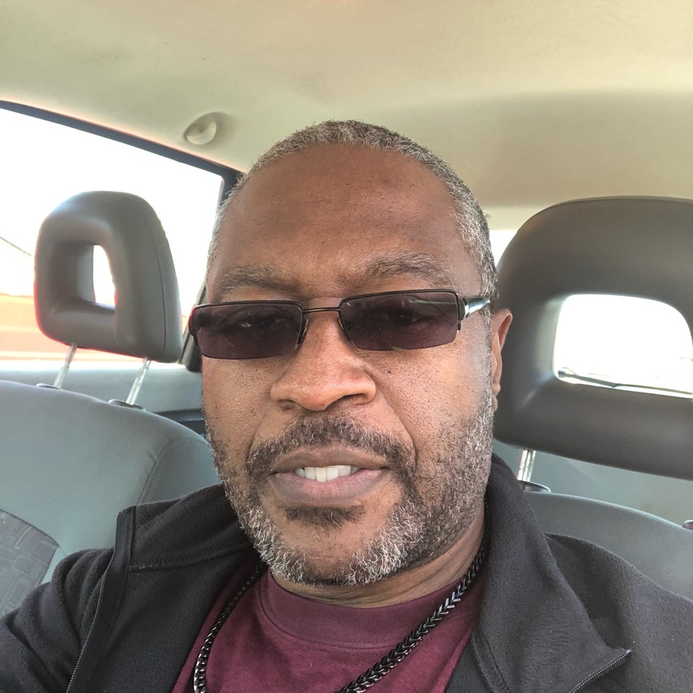 Meet your Posher, Gary